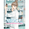 Midori, la cenicienta del hospital 2