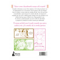 Las recetas de Ume 2