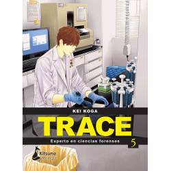 Trace. Experto en ciencias...