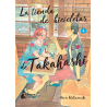 La tienda de bicicletas de Takahashi 4