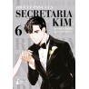 ¿QUÉ LE PASA A LA SECRETARIA KIM? 6