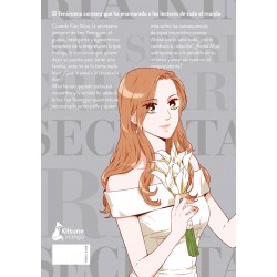 ¿QUÉ LE PASA A LA SECRETARIA KIM? 6