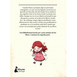 El ratón de biblioteca T.2 V.2